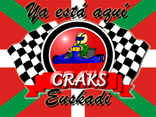 CraksRacing Series Euskadi